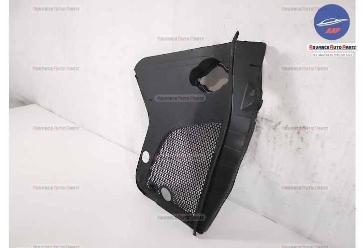 Капак на Мотор Решетка ляв оригинален Мерцедес-Бенц / Mercedes-Benz E-