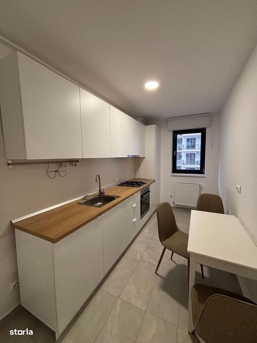 Inchiriez apartament 3 camere Hils Pallady, Metrou Anghel Saligny