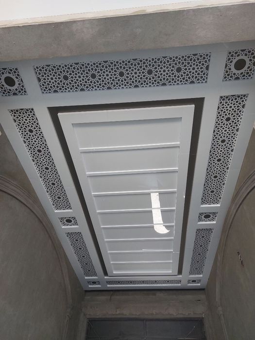 Alyukofon #alkafon alucobond alyumin panel