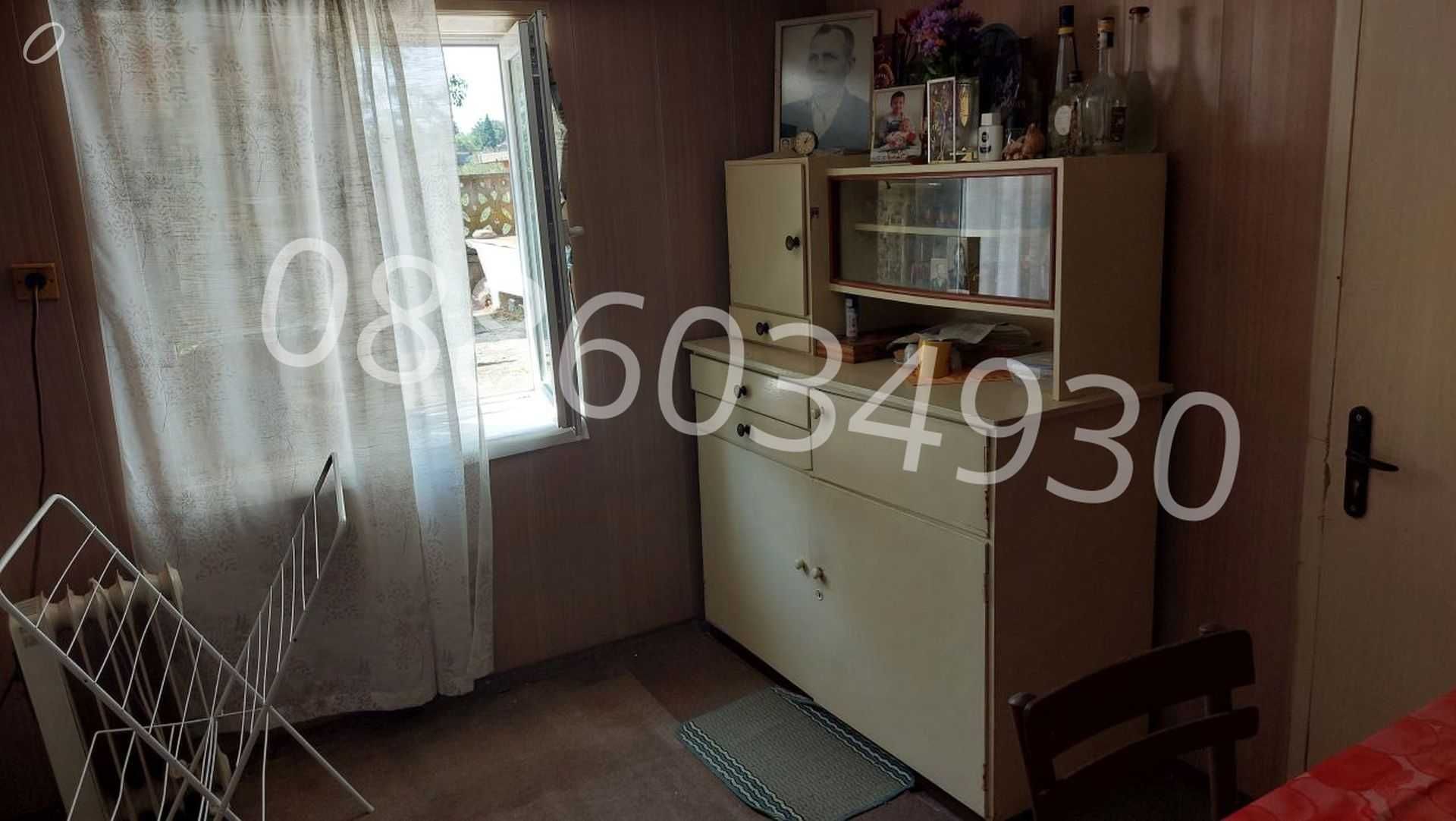 Продава се къща в с. Горно Абланово, обл. Русе – 40 000 лв
