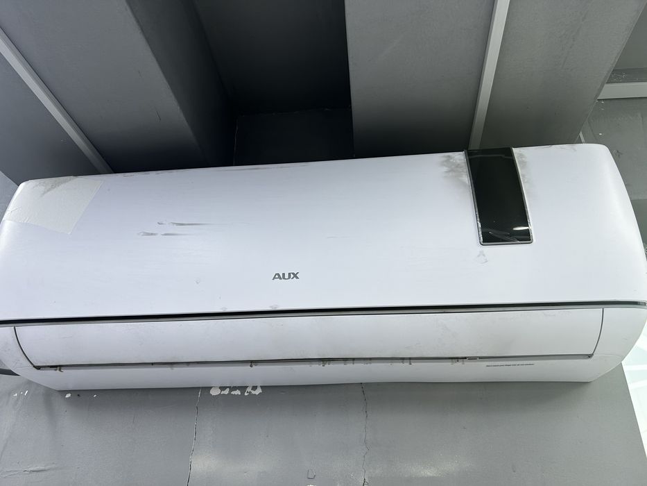 Кондиционеры почти янги