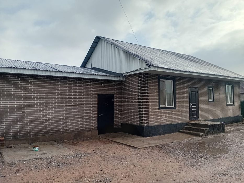 Продам частный дом