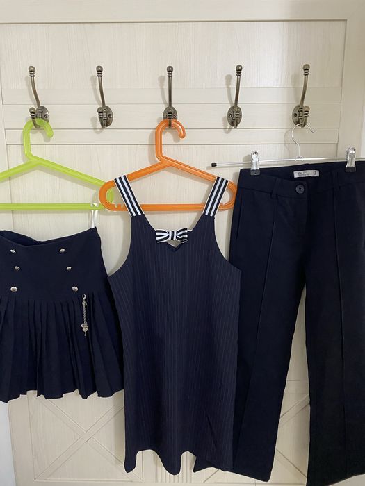 Школьная форма рост 134