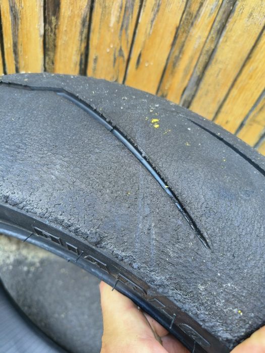 Pirelli Supercorsa