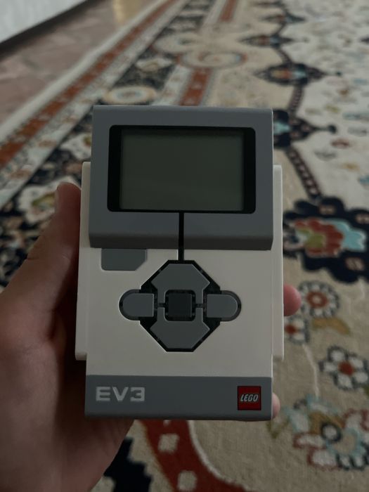 Lego Mindstorms EV331313