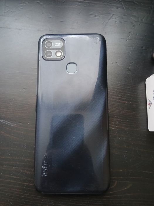 2 телефона обмен на 1тлф