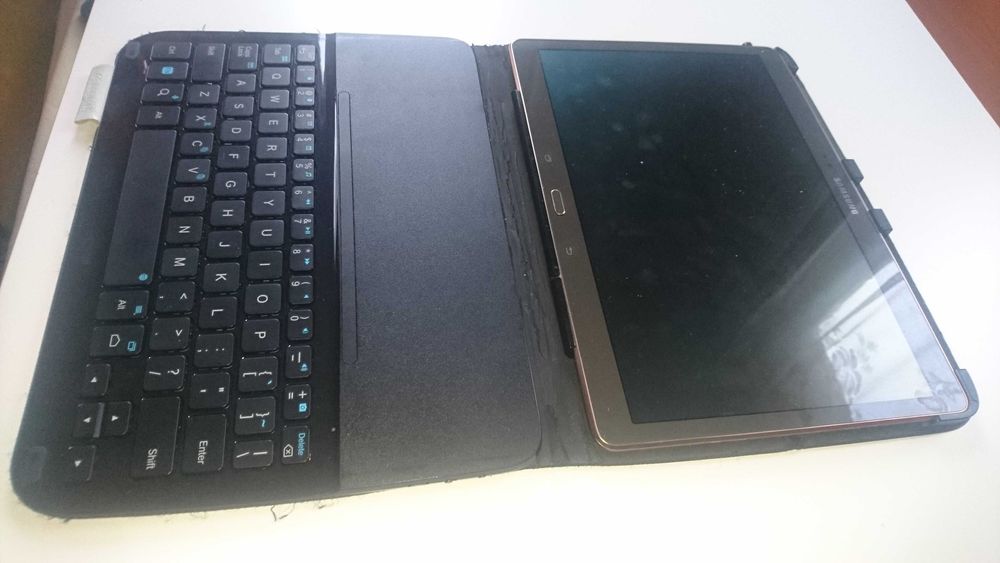 Samsung Galaxy Tab S 10.5 LTE