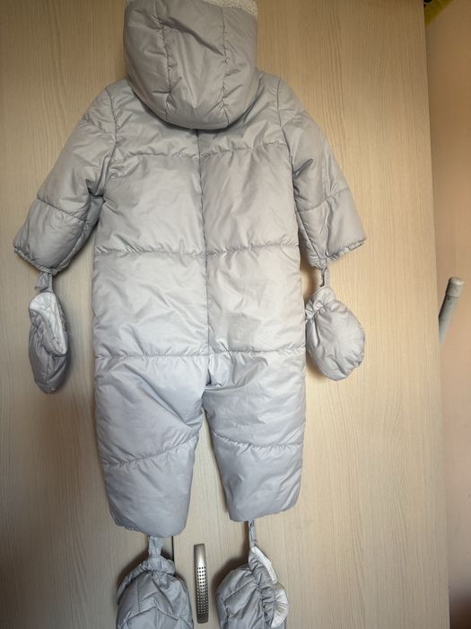 Космонавт/гащеризон 80 см.