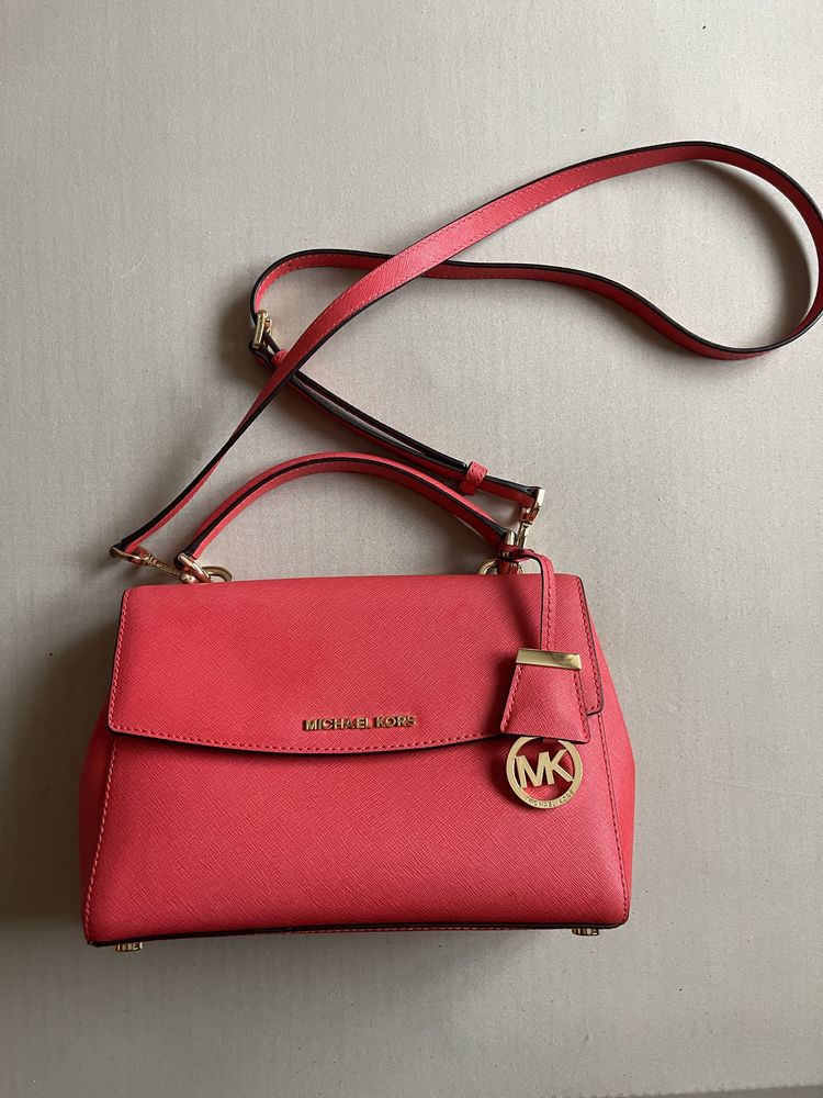 Vand geanta Michael kors