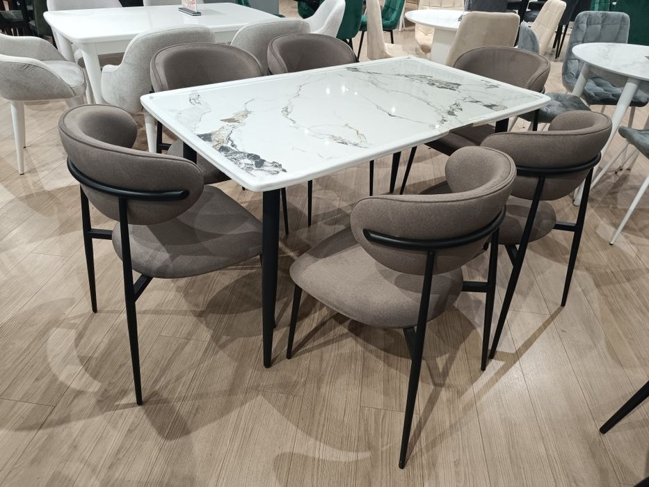 Стол стулья комплект на СКИДКЕ