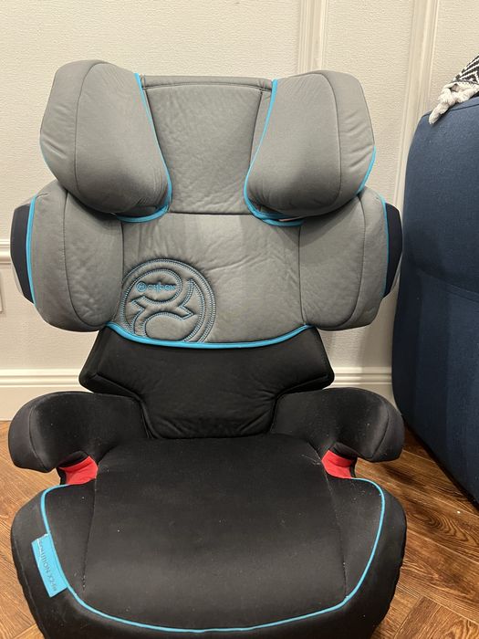 Детское кресло от фирмы cybex , продаю срочно