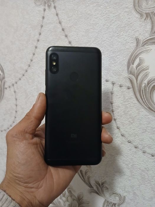 Srochna sotladi Redmi 6 pro