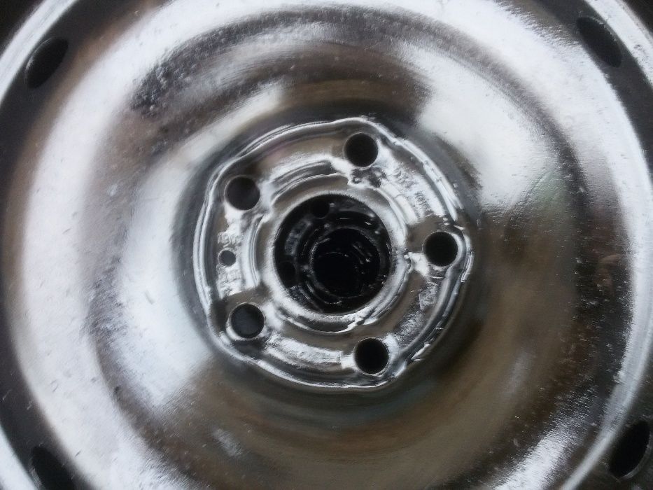 Jante  Audi, VW, Opel, Renault, Ford, 14, 15 si 16
