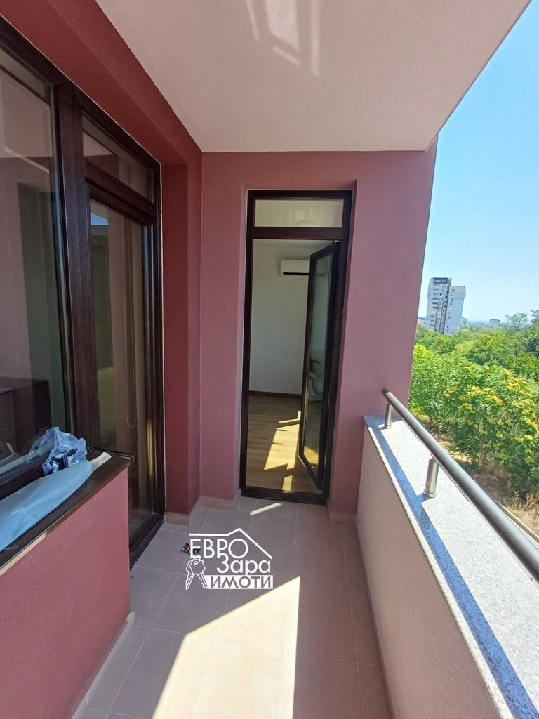 Продава се Двустаен апартамент в Стара Загора, Загорка - 80 кв.м за 1413 €/кв.м - Снимка #5