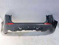 Bara spate LAND ROVER Range Rover Evoque [Fabr 2011-2018] FK72-17D781-