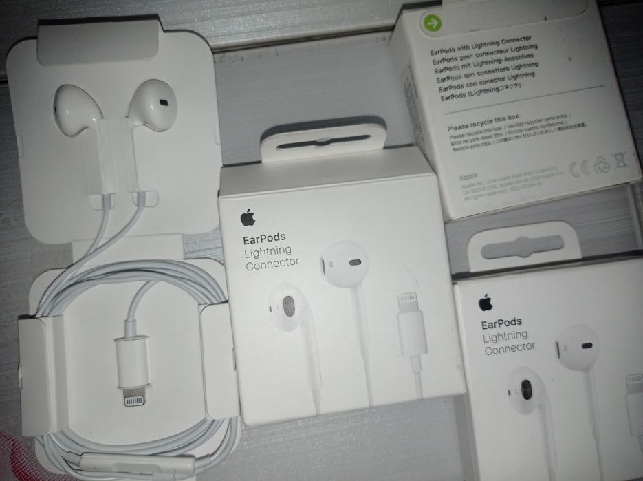 iphone naushnik ariginal