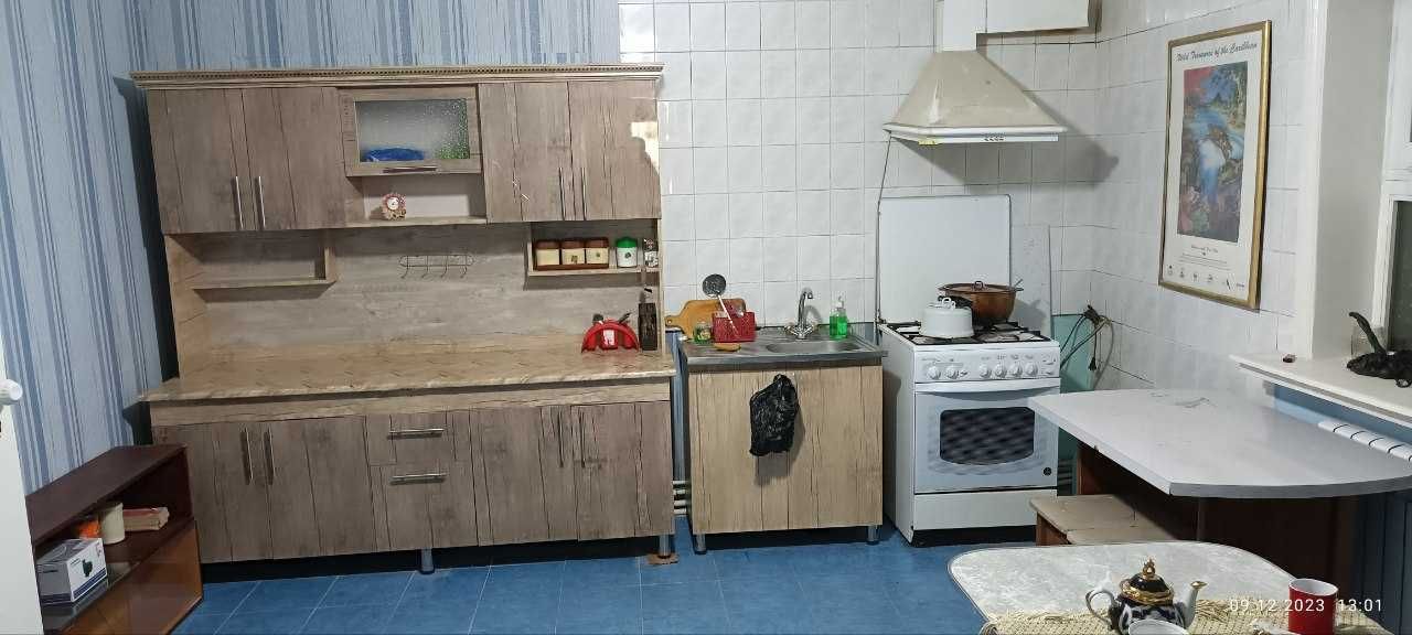 Срочно продам свой дом 6 сот. 5 ком. по ул.Чоштепа