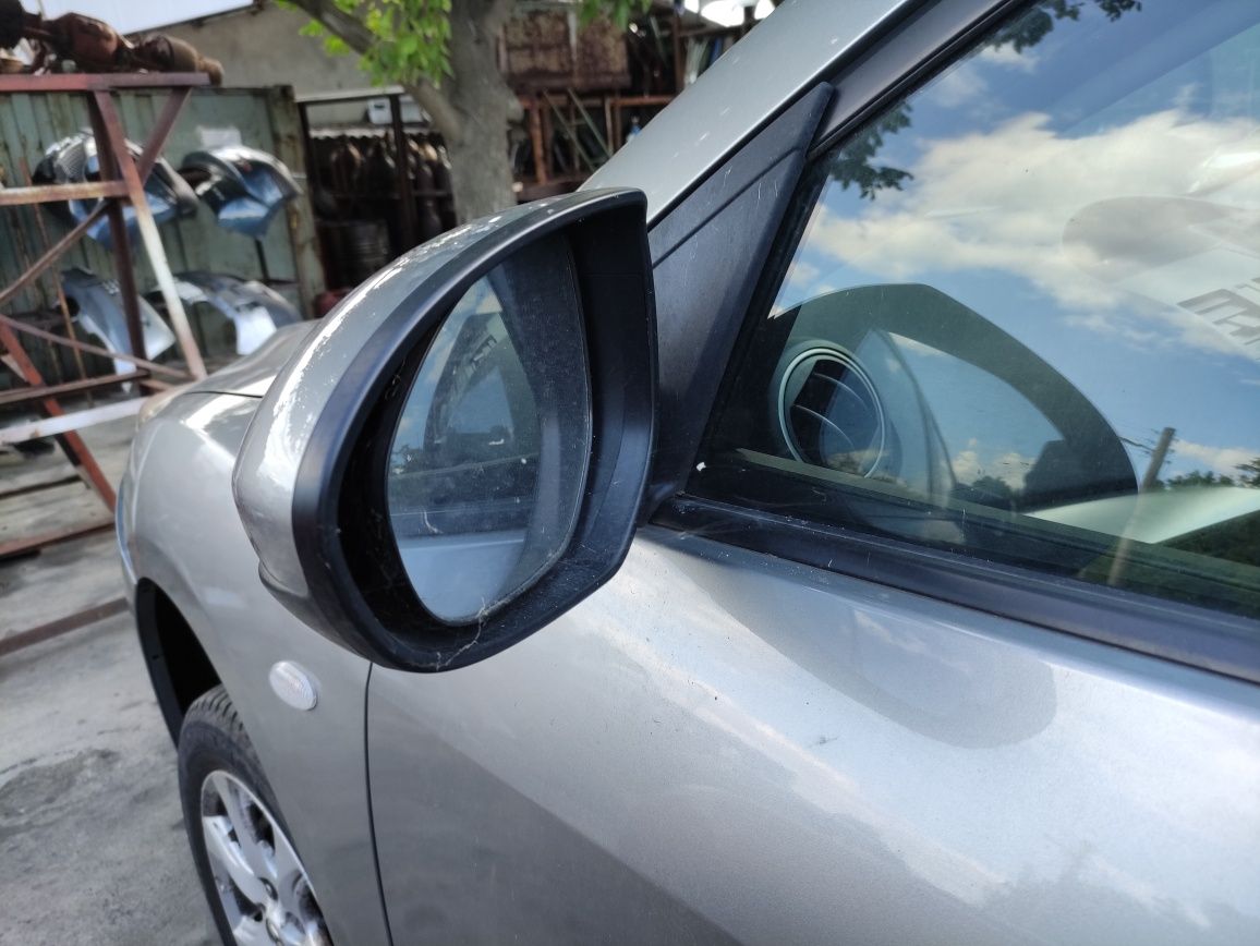 Ляво огледало за Mazda 3
