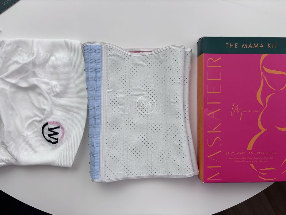 Корсет за след раждане MAMA KIT на Maskaater