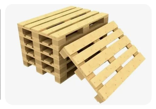 Поддоны деревянные