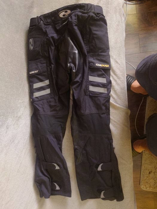 Costum moto Held