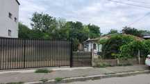 Casă 54 mp, anexe, curte 400 mp, toate utilitățile, urbanism, Sector 5