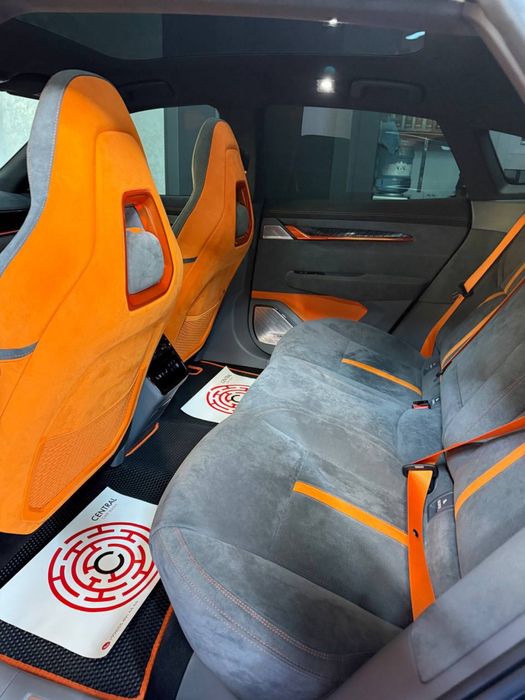 Zeekr 001 Z-Sport 2023