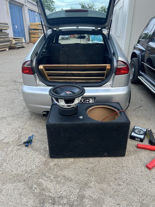 Subwoofer B2 HN15