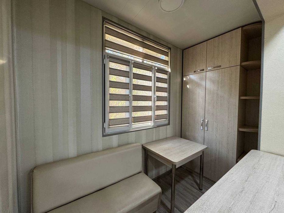 Продается 2-комнатная квартира Чиланзар-Ц, ор-р Дока хлеб