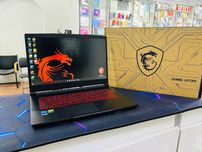 MSI GF63 Gaming core i5-12450H 8GB/512GB RTX2050
