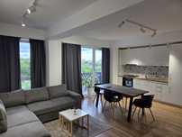 Închiriez apartament 2 camere