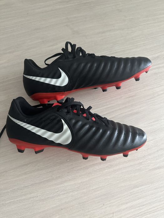 Бутсы Tiempo новые