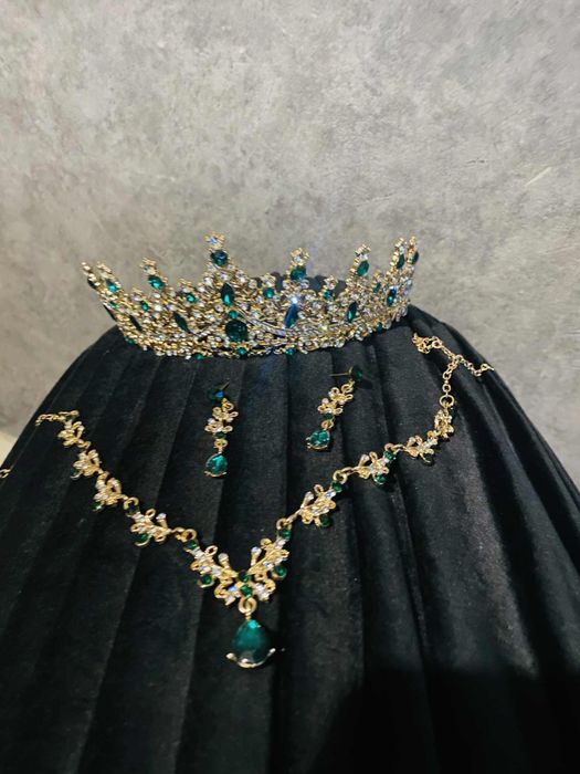 Корона за повъд