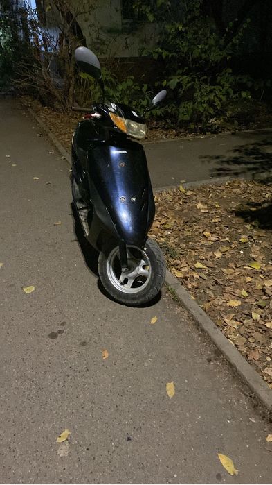 Продам мопед на разбор