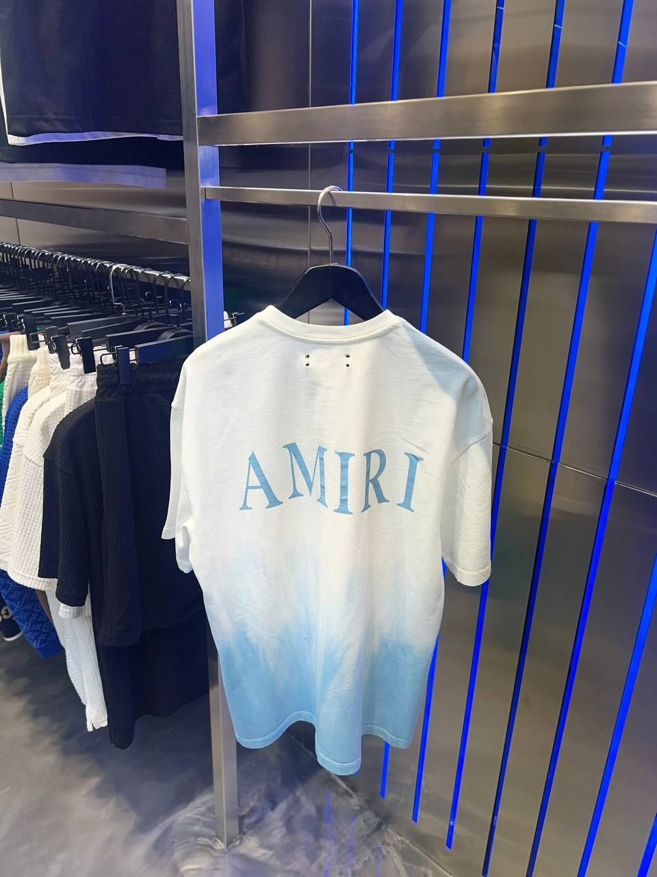 Мъжки тениски различни модели AMIRI