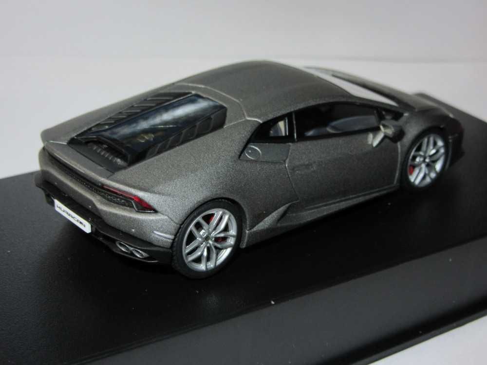 Macheta Lamborghini Huracan Autoart 1:43