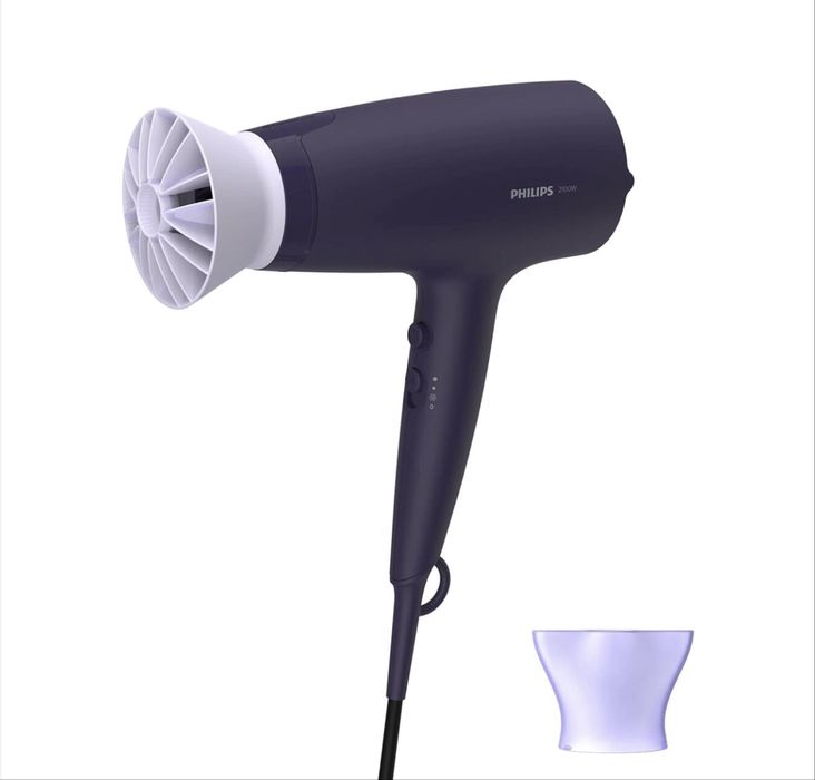 Philips ThermoProtect сешоар