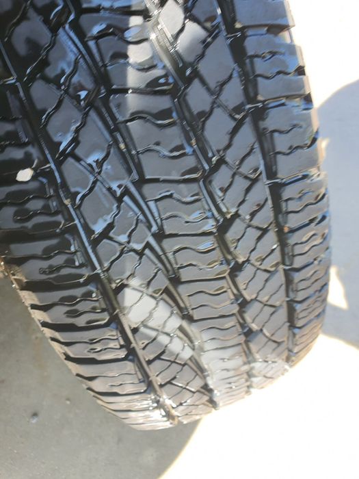 225/70 R 15 гуми с джанти