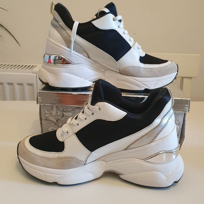 Ghete MK masura  37,5