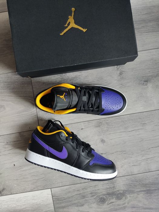 Air Jordan 1 Low