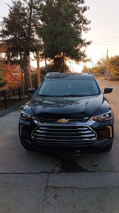 Srochna sotiladi Trekker 2