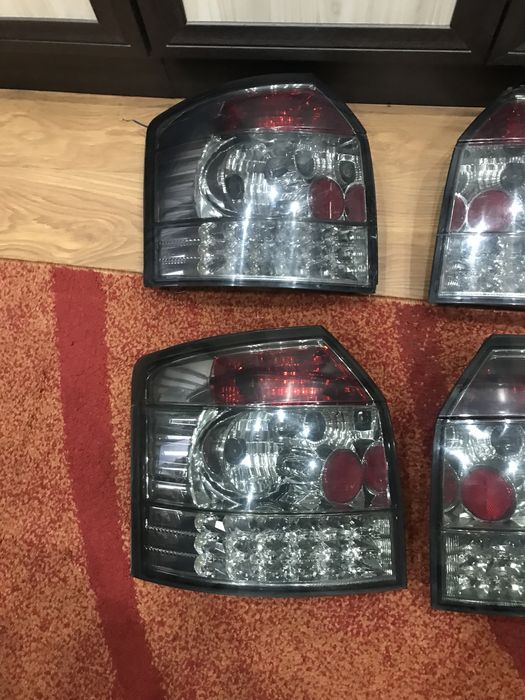 Лед стопове Audi A4 b6 avant