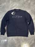 Bluza Tommy Hilfiger originala Bleumarin