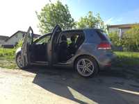 Golf 6 1.4 benzina ITP MAI 2025