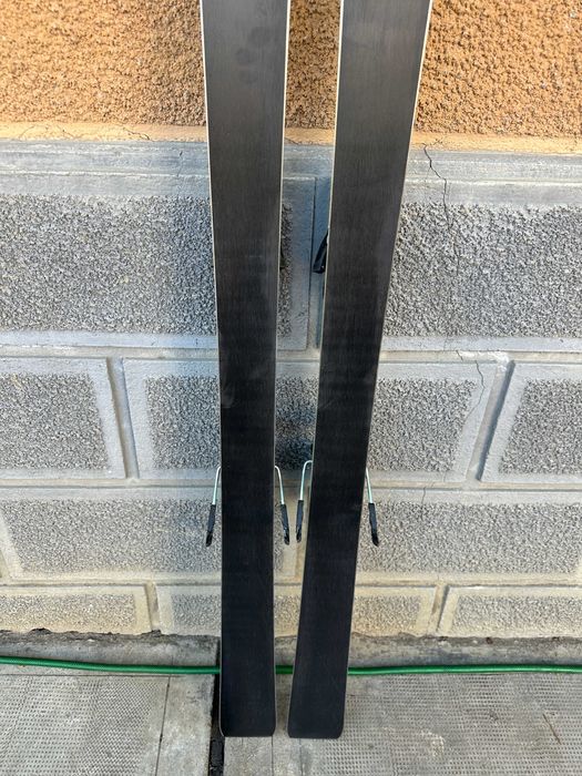 schi atomic redster xm L173cm