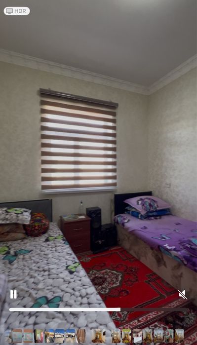 Урганч Шахар Уз газ оил 2 каватли жой сотилади