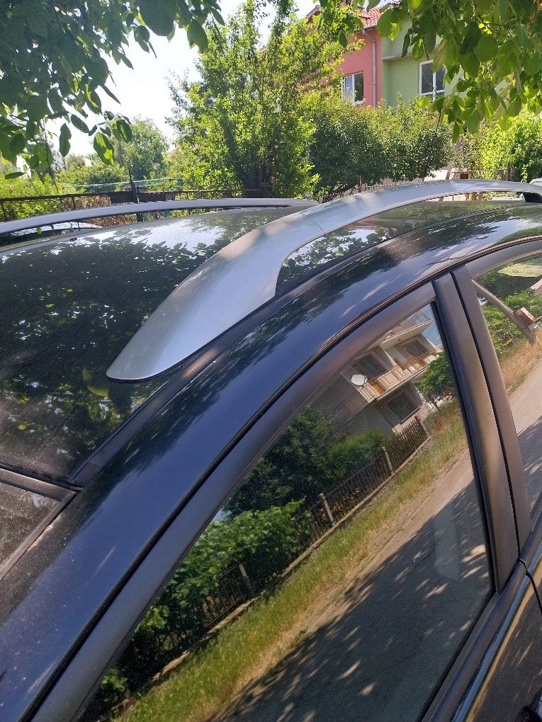 На части Тойота Корола Версо 2.2 d4d 136к.с/Toyota Corolla Verso 2008
