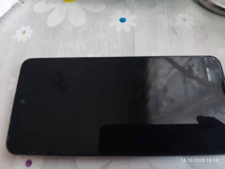 Xiaomi Redmi note 9pro