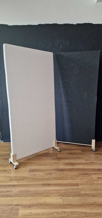 Флаги для фотостудии/, двухсторонние