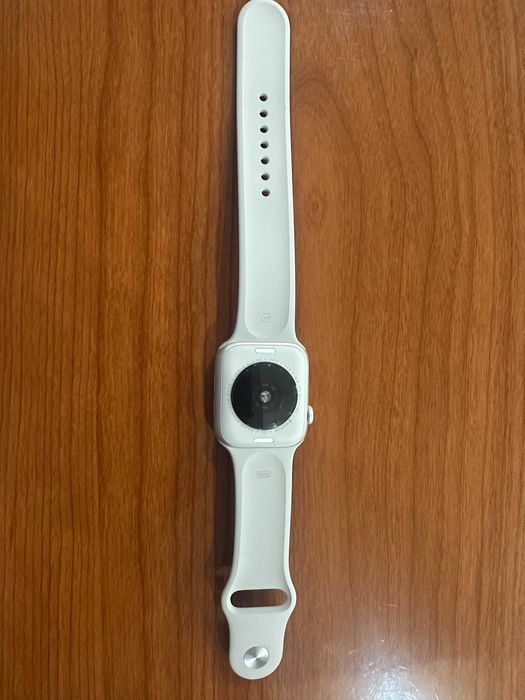 Apple Watch SE2 (2024), GPS + Cellular, 44mm NOU